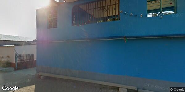 AGENCIA DE POLICIA SAN LUCAS